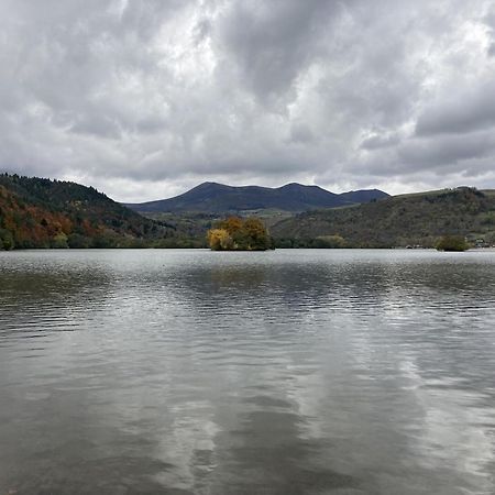 Maison De Varennes Chambon-sur-Lac Εξωτερικό φωτογραφία