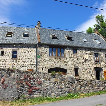 Maison De Varennes Chambon-sur-Lac Εξωτερικό φωτογραφία