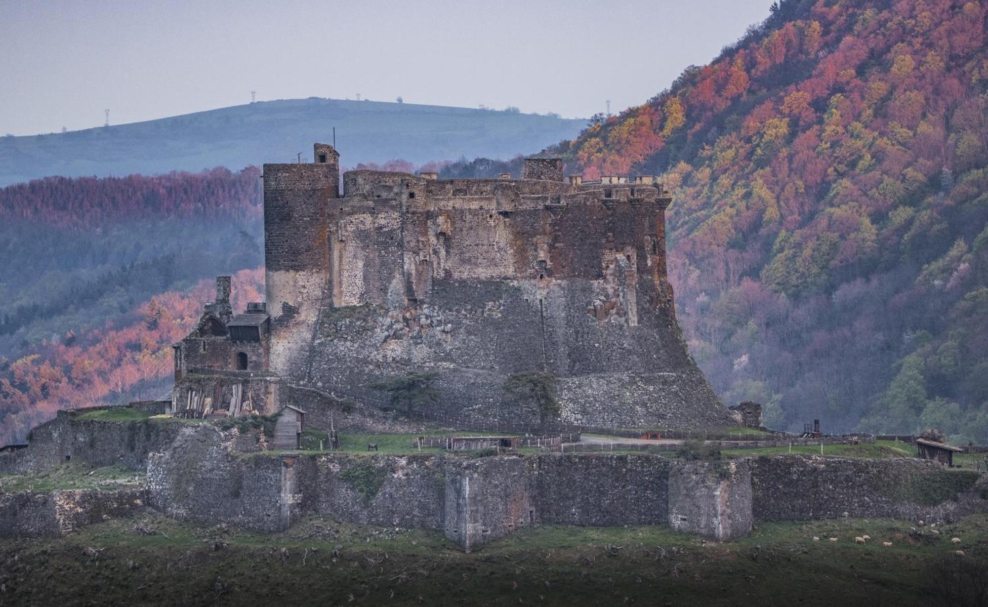 Maison De Varennes Chambon-sur-Lac Δωμάτιο φωτογραφία