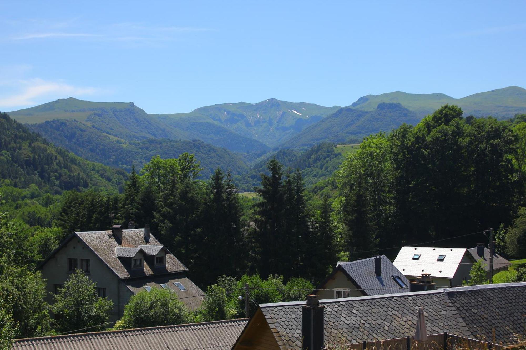 Maison De Varennes Chambon-sur-Lac Εξωτερικό φωτογραφία