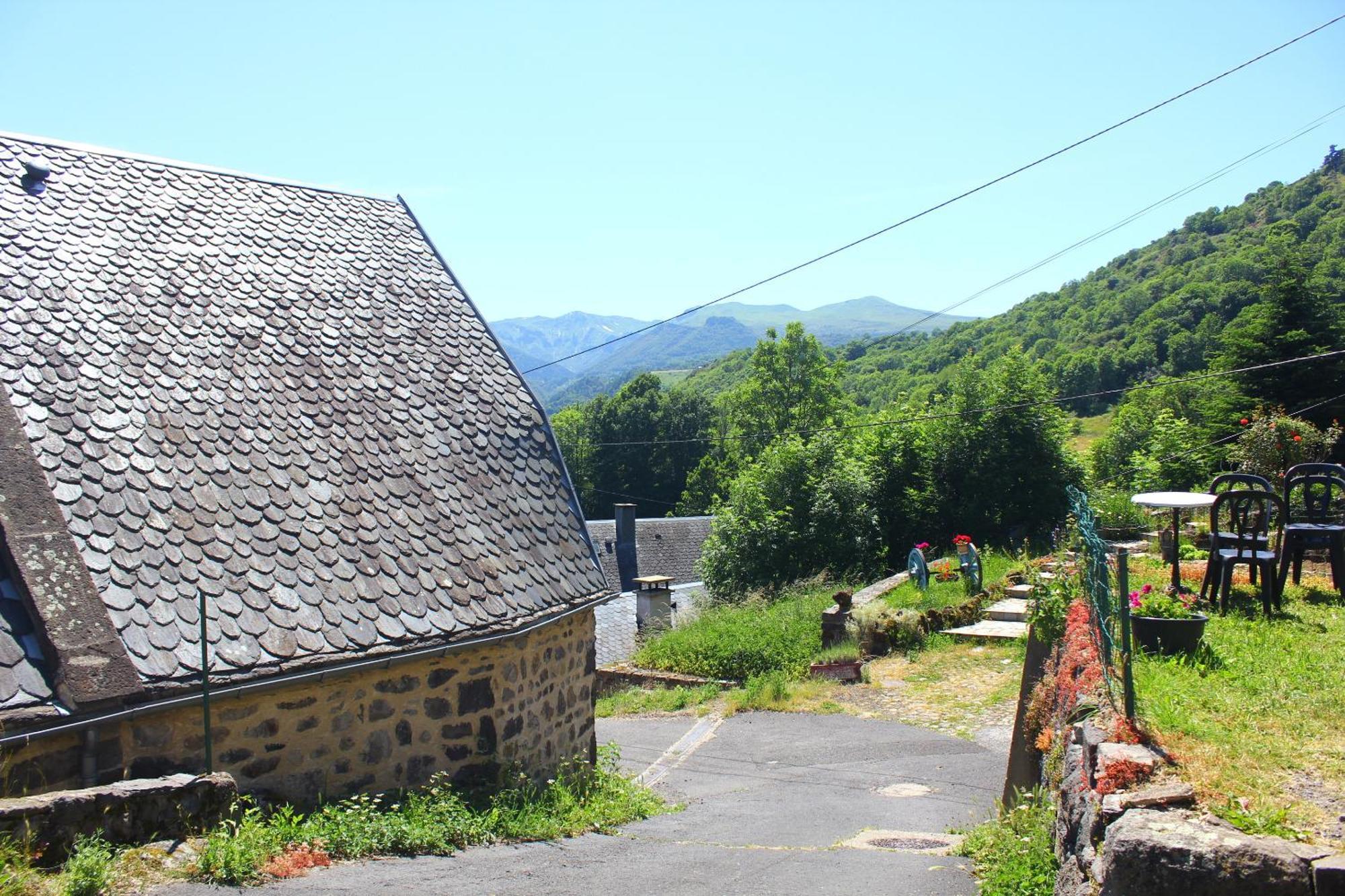 Maison De Varennes Chambon-sur-Lac Εξωτερικό φωτογραφία